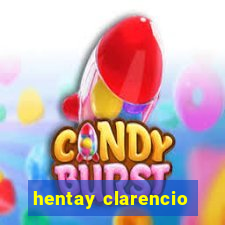 hentay clarencio